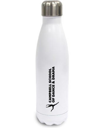Campbell School Of Dance & Drama Boys White Water Bottle