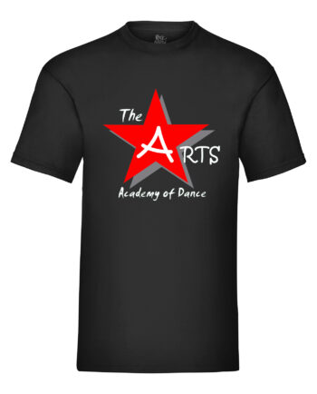The Arts Academy Of Dance T-Shirt
