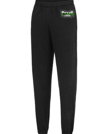 Titans Cheer Cuffed Joggers