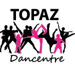 Topaz Dance Centre logo