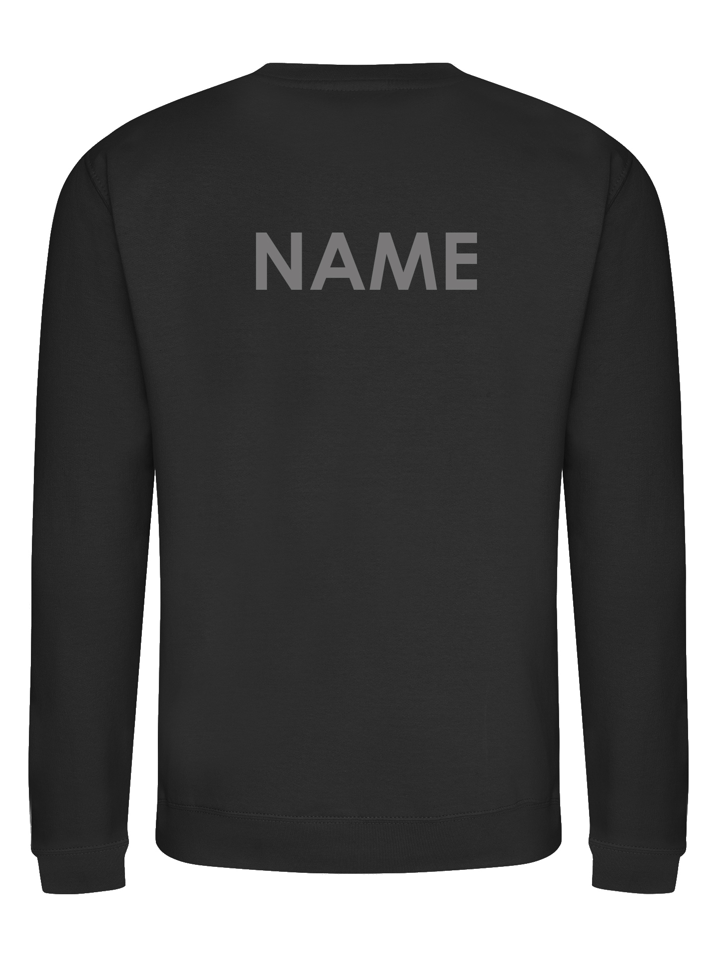 Topaz Dance Centre Sweatshirt - Image 2