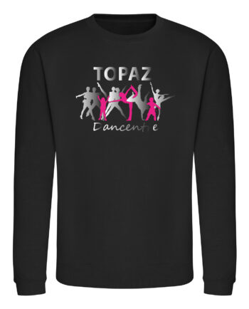 Topaz Dance Centre Sweatshirt