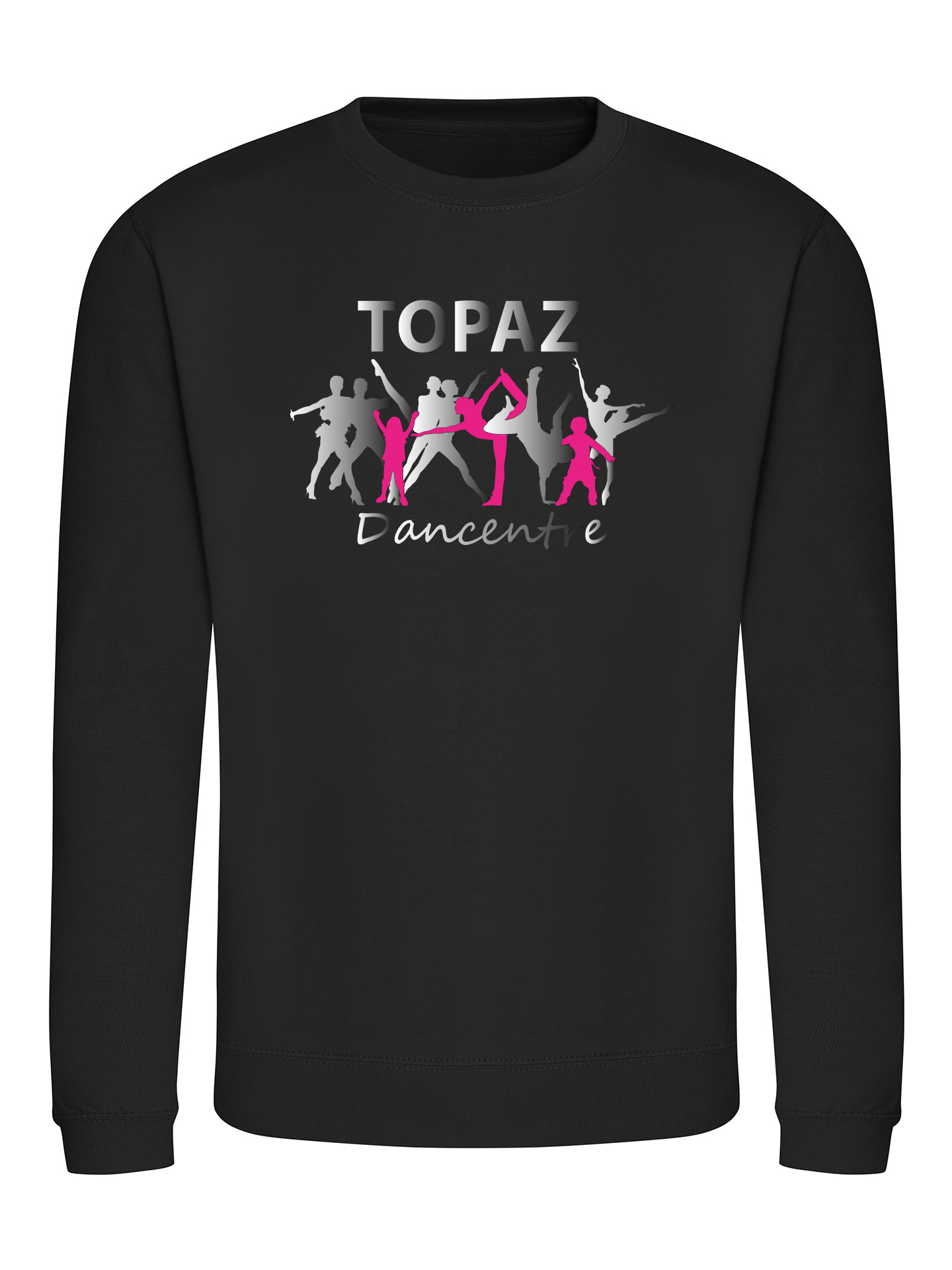 Topaz Dance Centre Sweatshirt