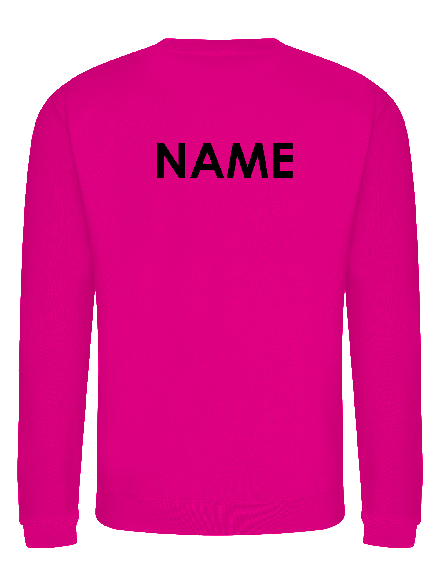 Topaz Dance Centre Sweatshirt - Image 4