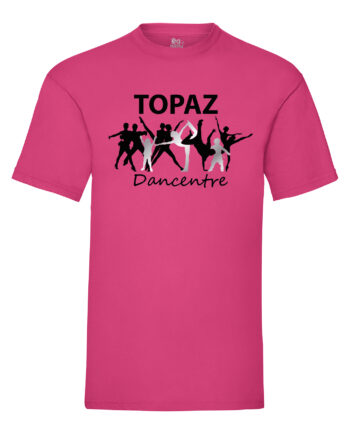 Topaz Dance Centre T-Shirt