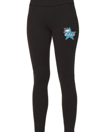 Boss Elite Cool Athletic Leggings