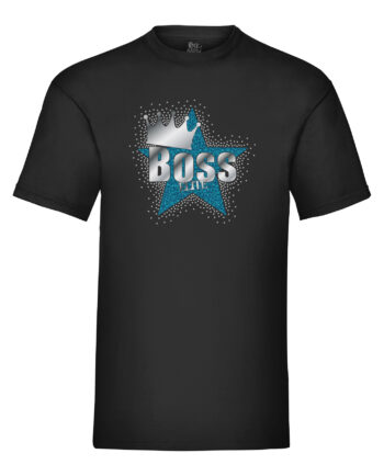 Boss Elite T-Shirt