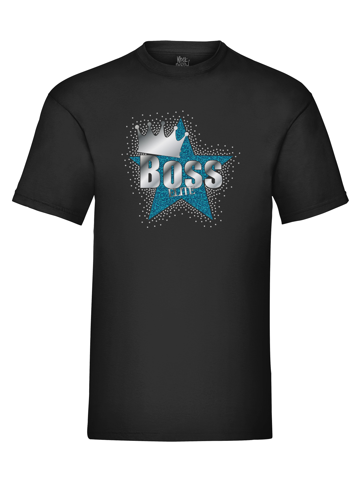 Boss Elite T-Shirt