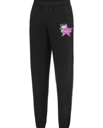 Boss Elite Cuffed Joggers