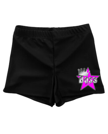 Boss Elite Lycra Shorts