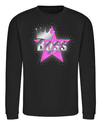 Boss Elite Sweatshirt