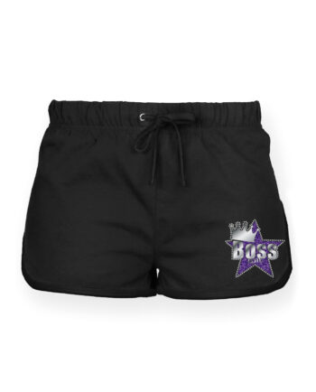 Boss Elite Retro Shorts