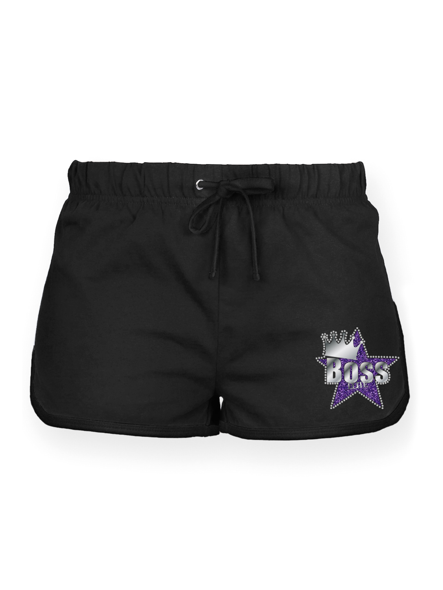 Boss Elite Retro Shorts