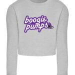 Boogie Pumps logo