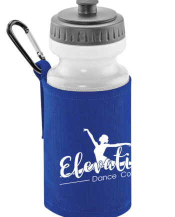 Elevation Dance Company Bottle & Holder