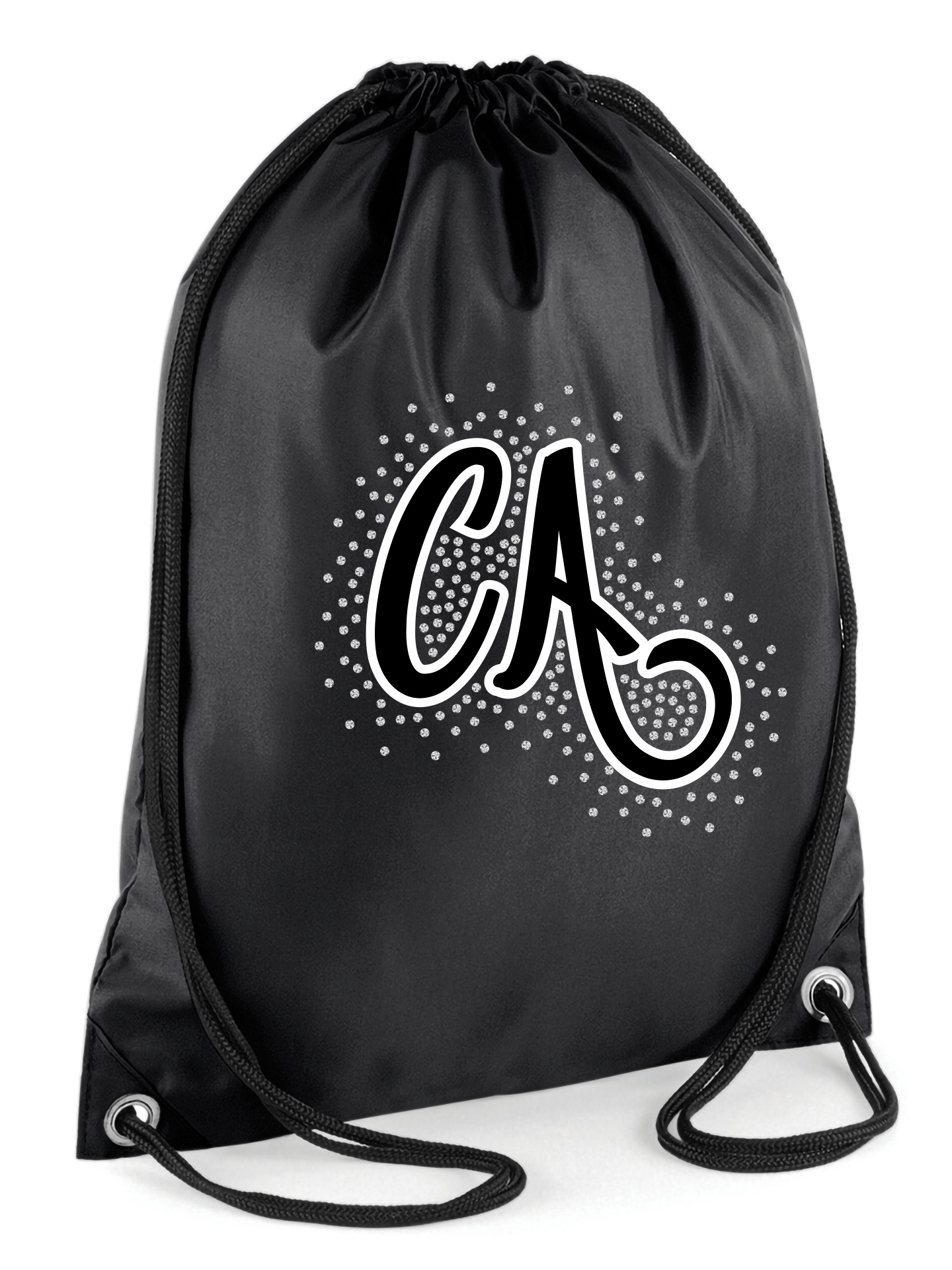 Caterham Allstars Cheerleading Gym Sack
