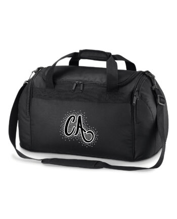 Caterham Allstars Cheerleading Holdall
