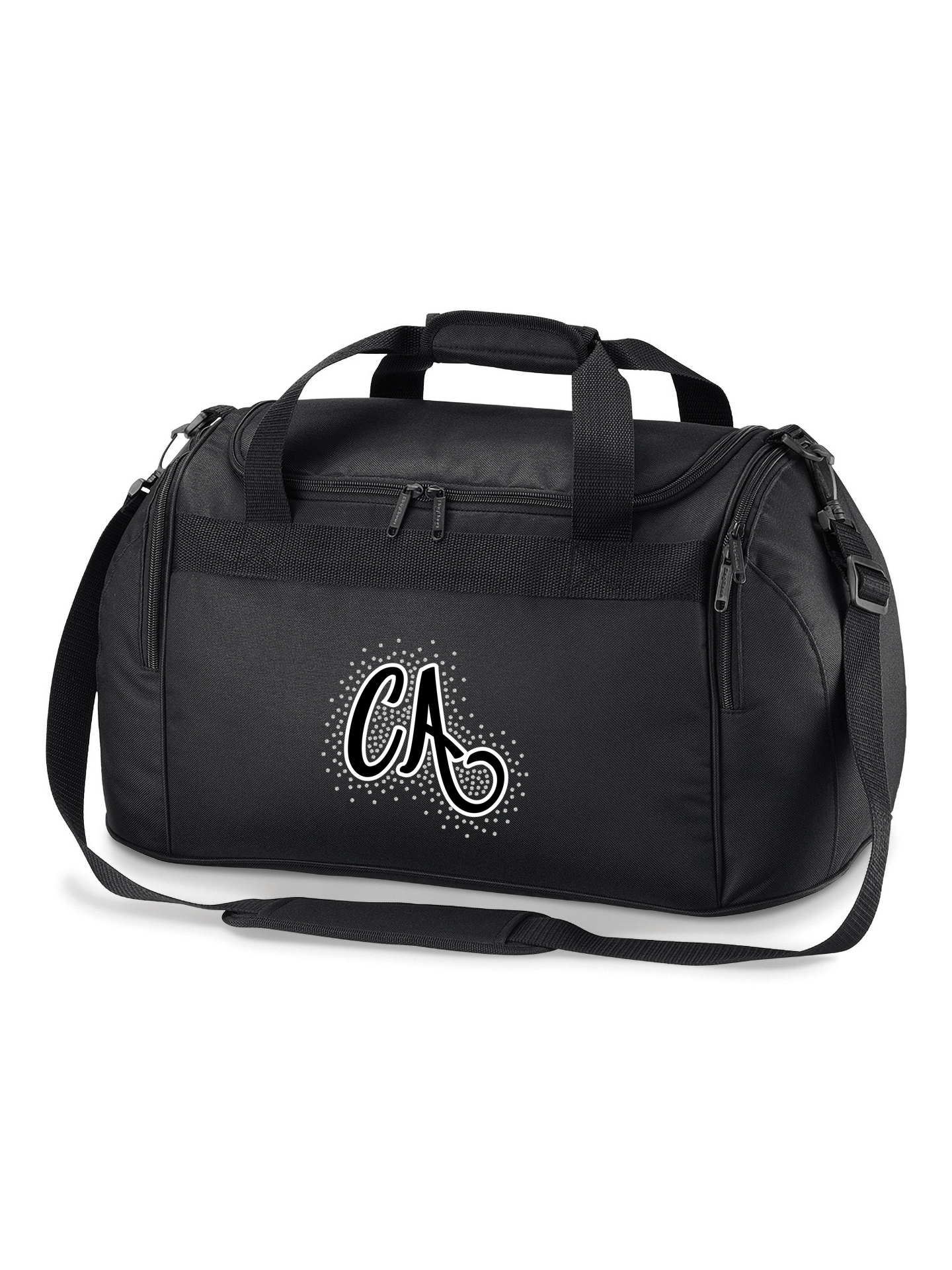 Caterham Allstars Cheerleading Holdall