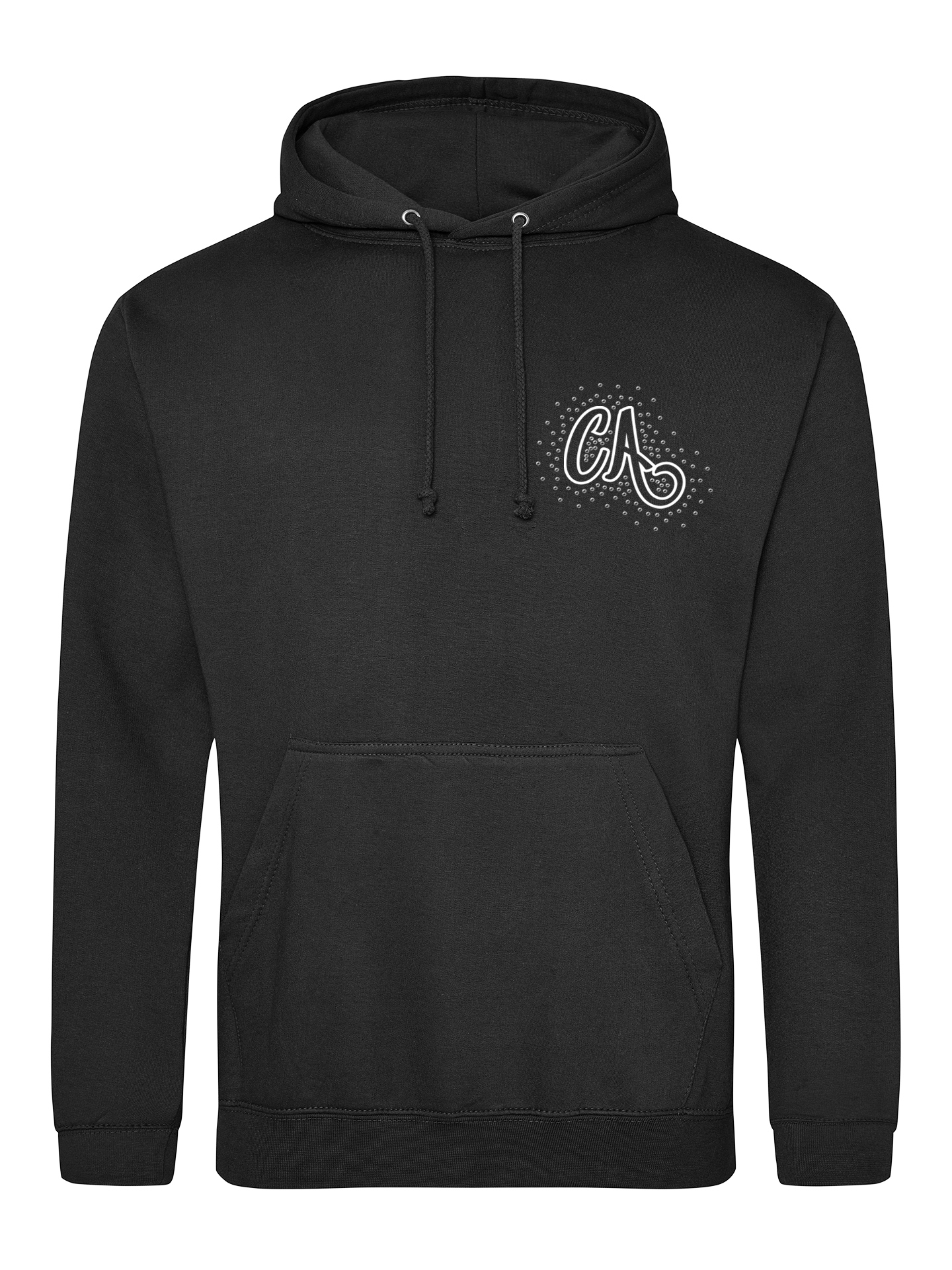Caterham Allstars Cheerleading Pullover Hoodie