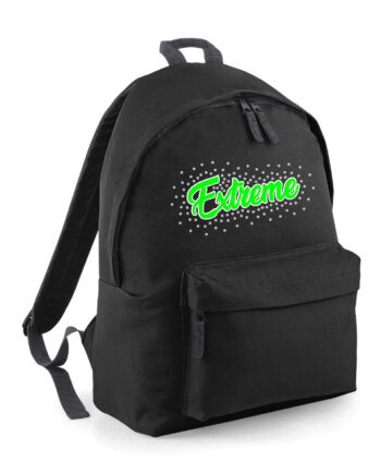 Caterham Allstars Cheerleading Extreme Rucksack