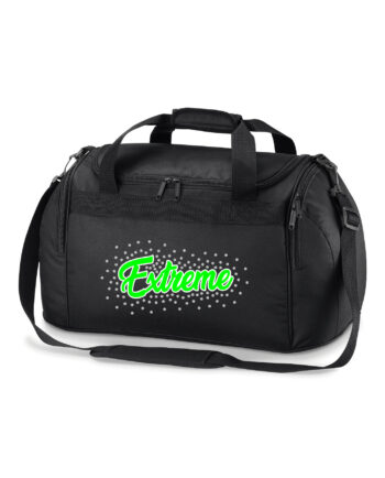 Caterham Allstars Cheerleading Extreme Holdall