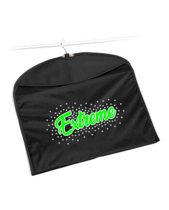 Caterham Allstars Cheerleading Extreme Outfit Carrier