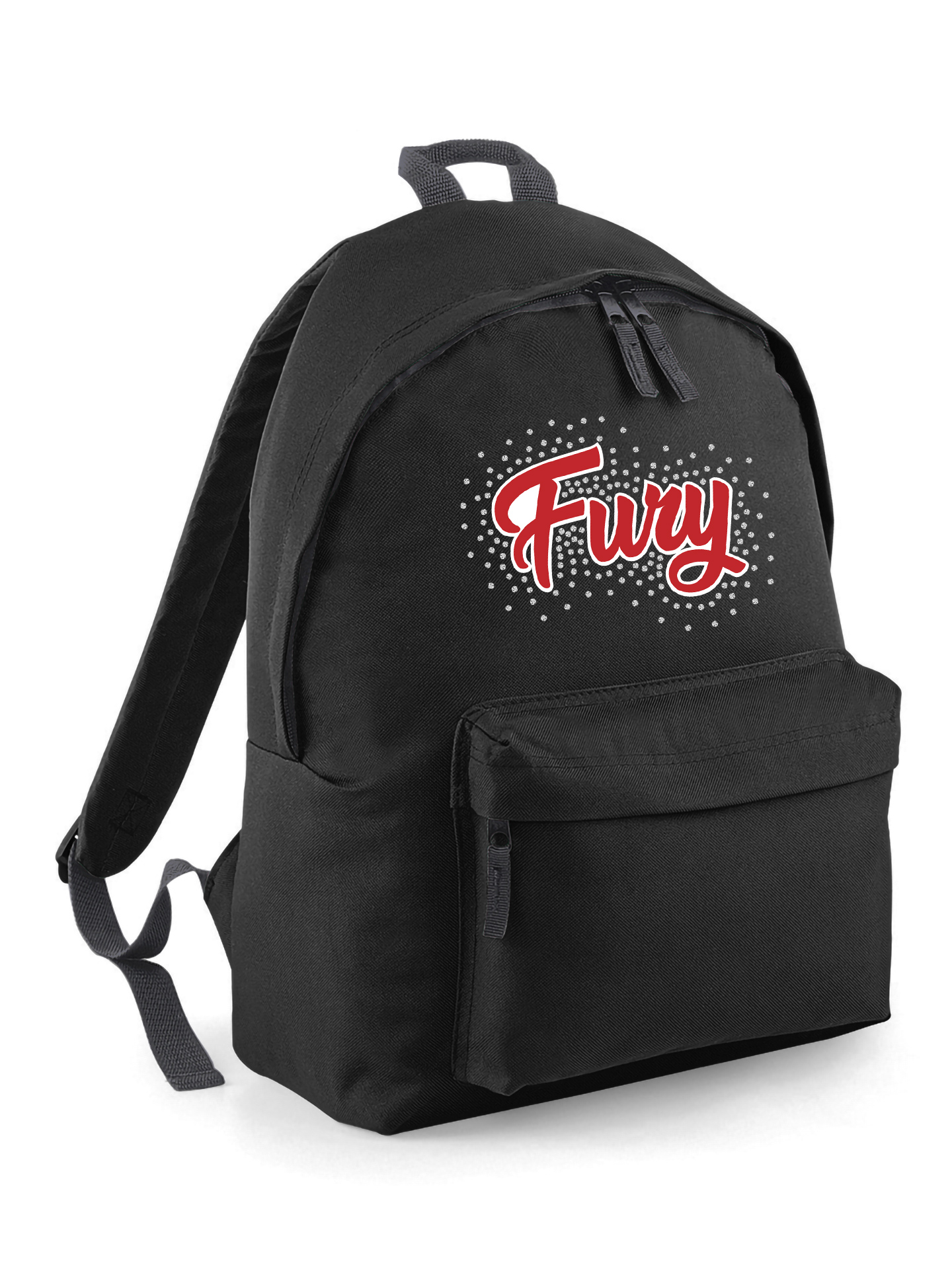 Caterham Allstars Cheerleading Fury Rucksack