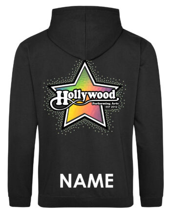 Hollywood Performing Arts Pullover Hoodie