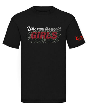 Intensity Dance Company 2023 Show T-Shirt