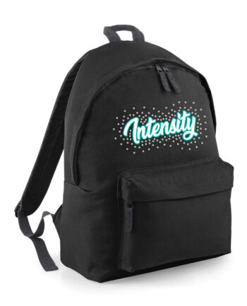 Caterham Allstars Cheerleading Intensity Rucksack