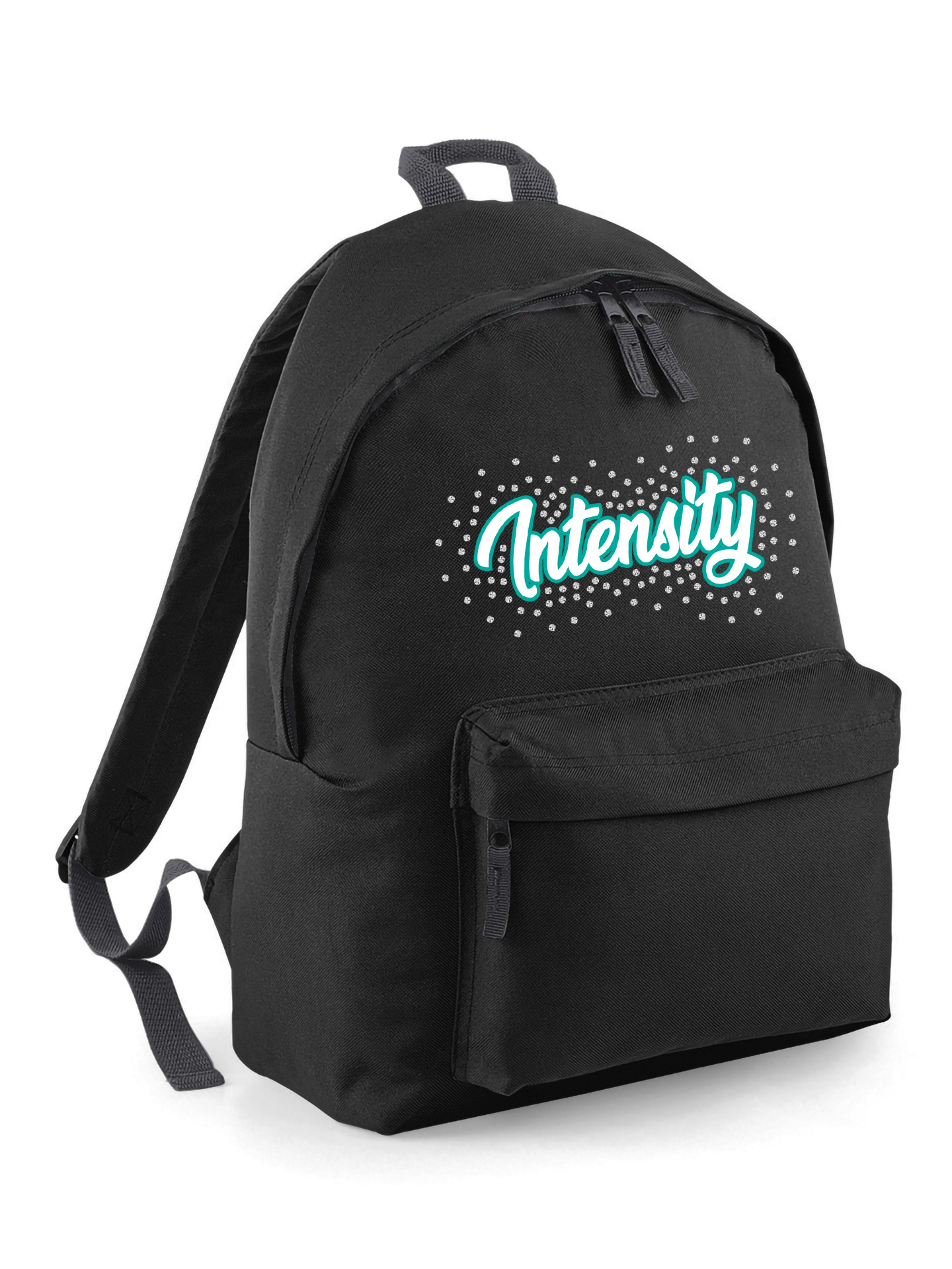 Caterham Allstars Cheerleading Intensity Rucksack