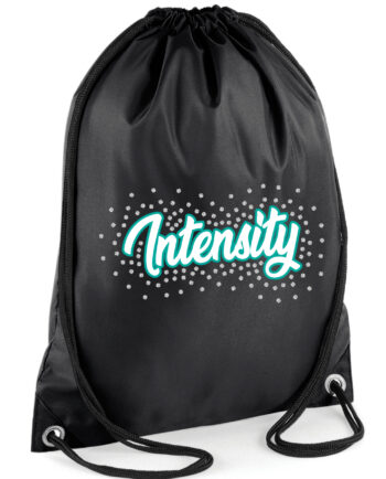Caterham Allstars Cheerleading Intensity Gym Sack