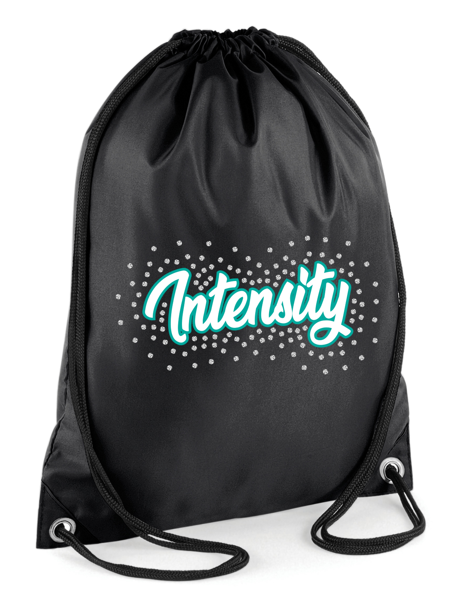 Caterham Allstars Cheerleading Intensity Gym Sack