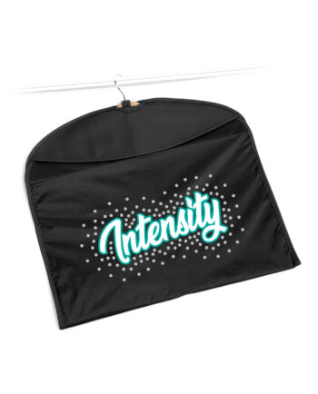 Caterham Allstars Cheerleading Intensity Outfit Carrier