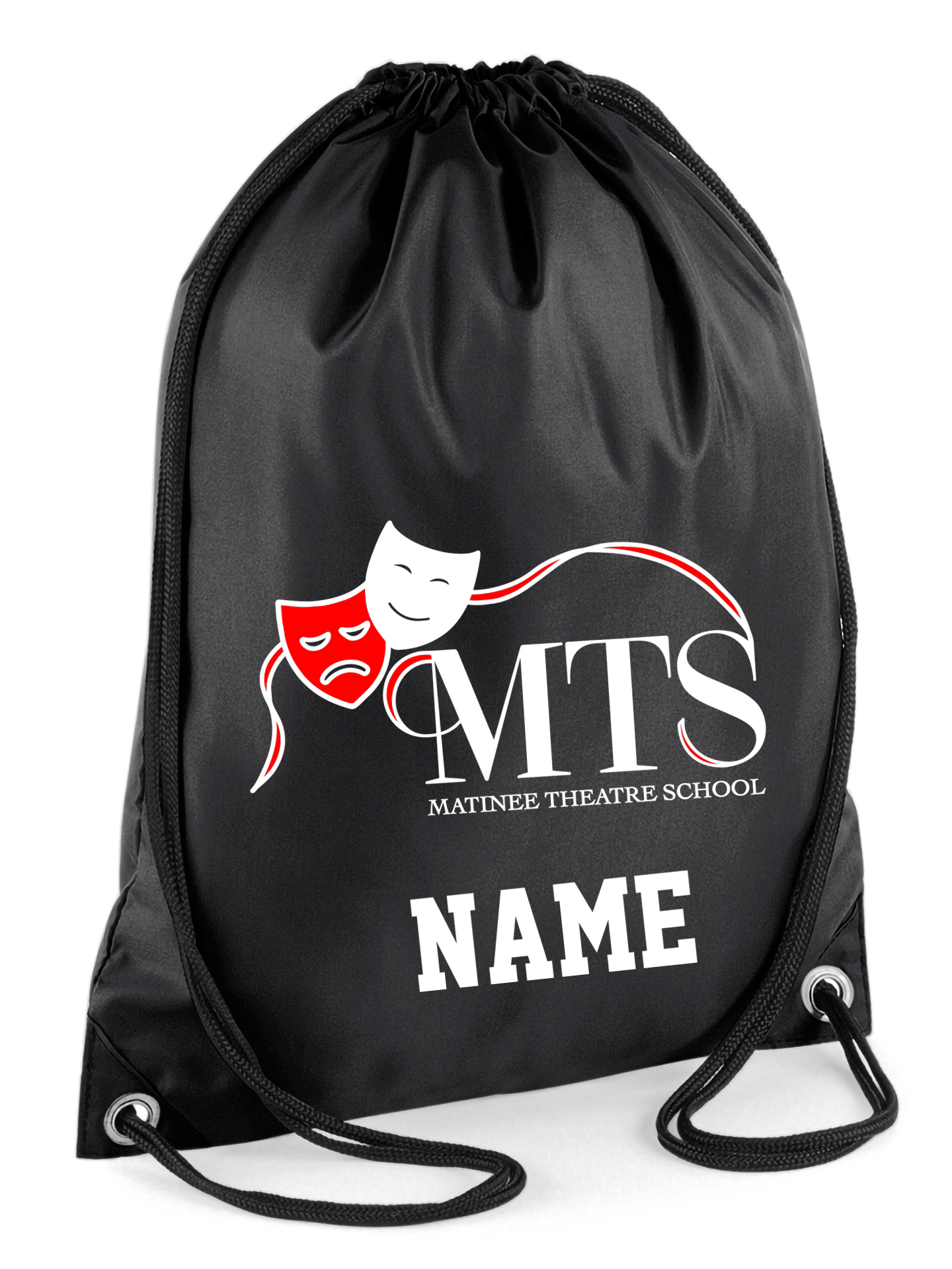 Matinee Theatre School Gym Sack