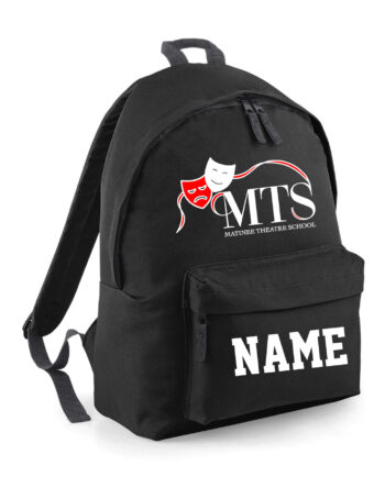 Matinee Theatre School Rucksack