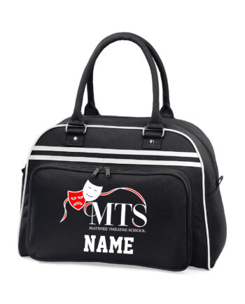 Matinee Theatre School Bowling Bag