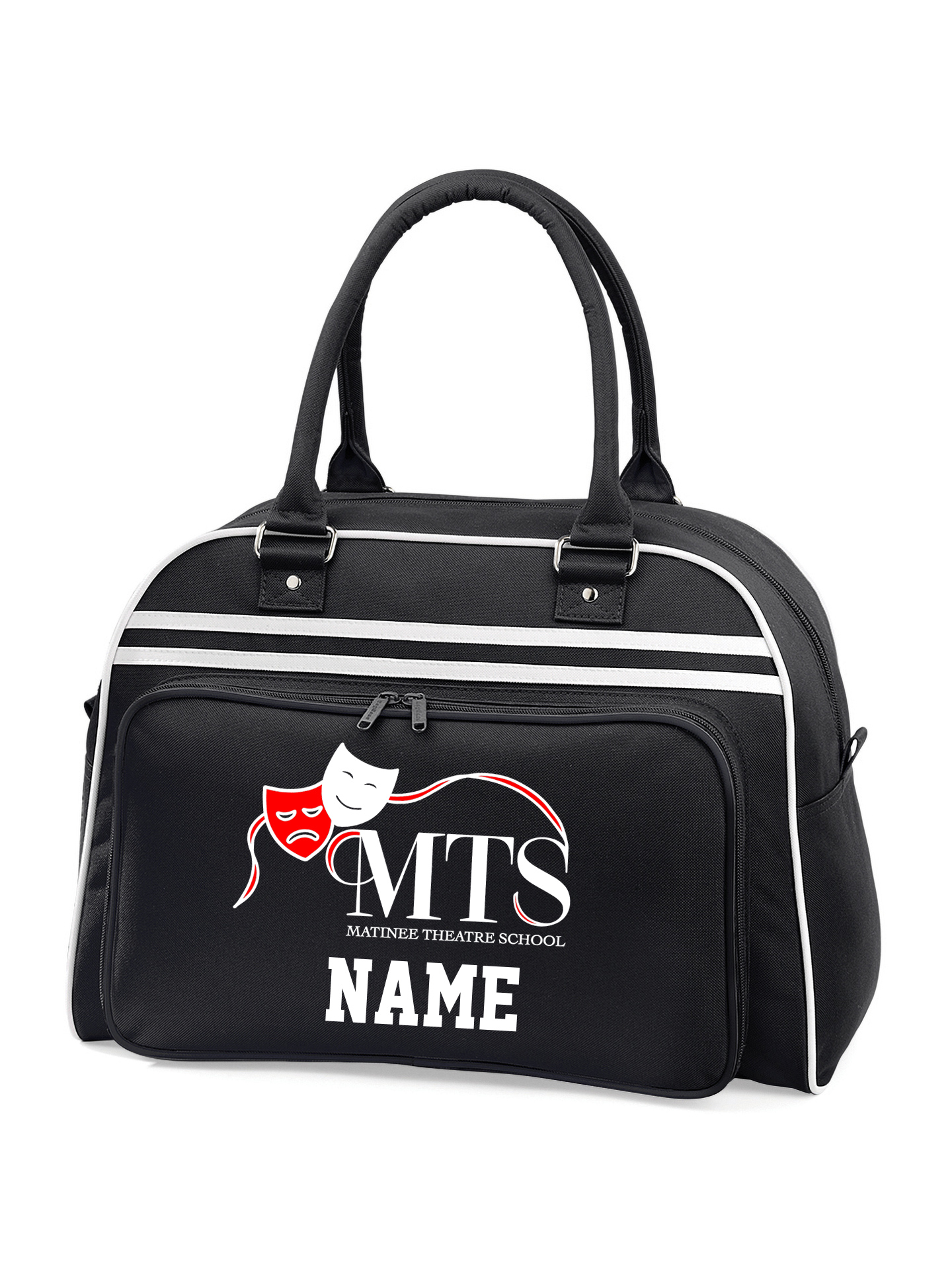 Matinee Theatre School Bowling Bag