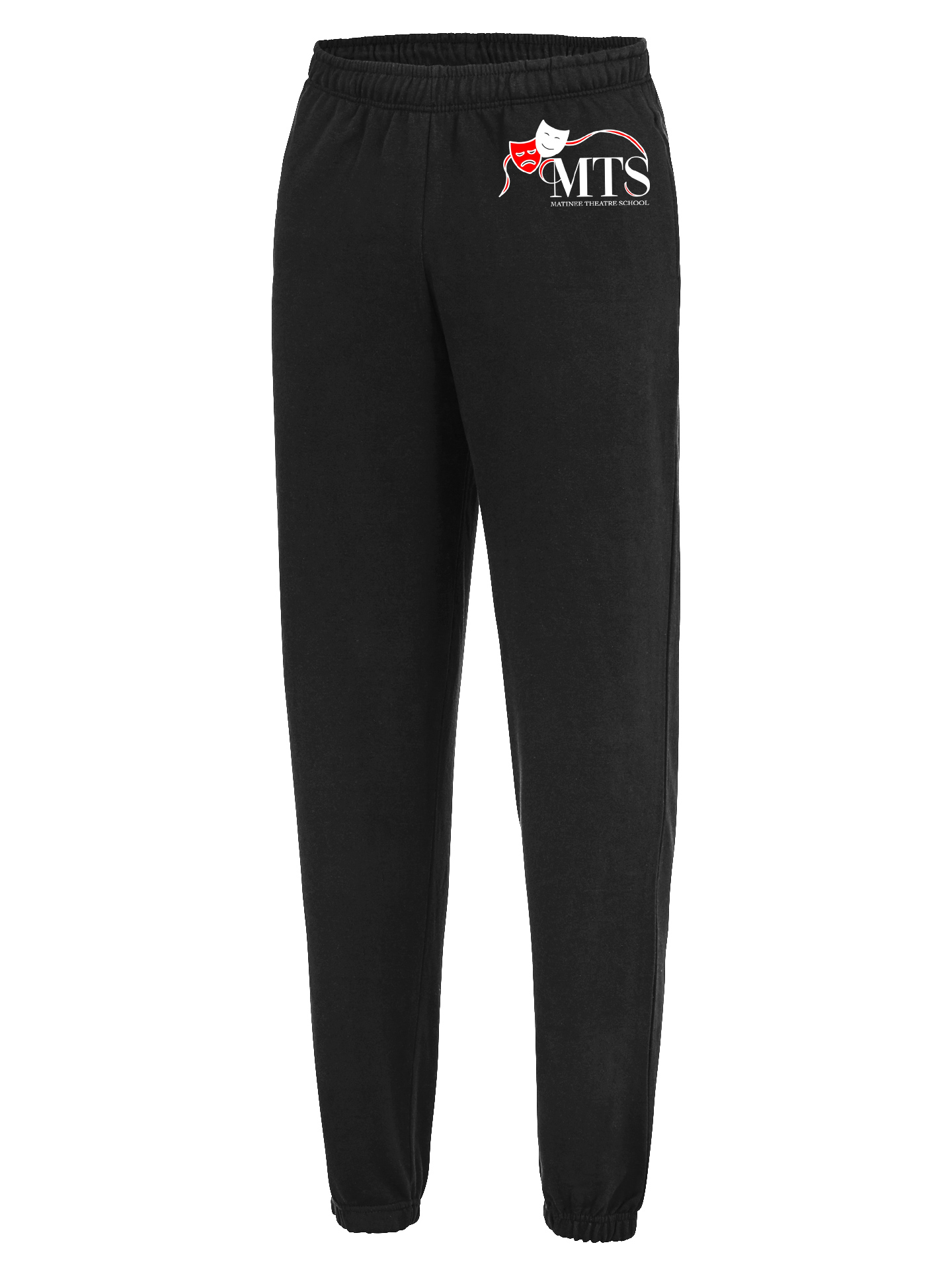 Matinee Theatre School Cuffed Joggers