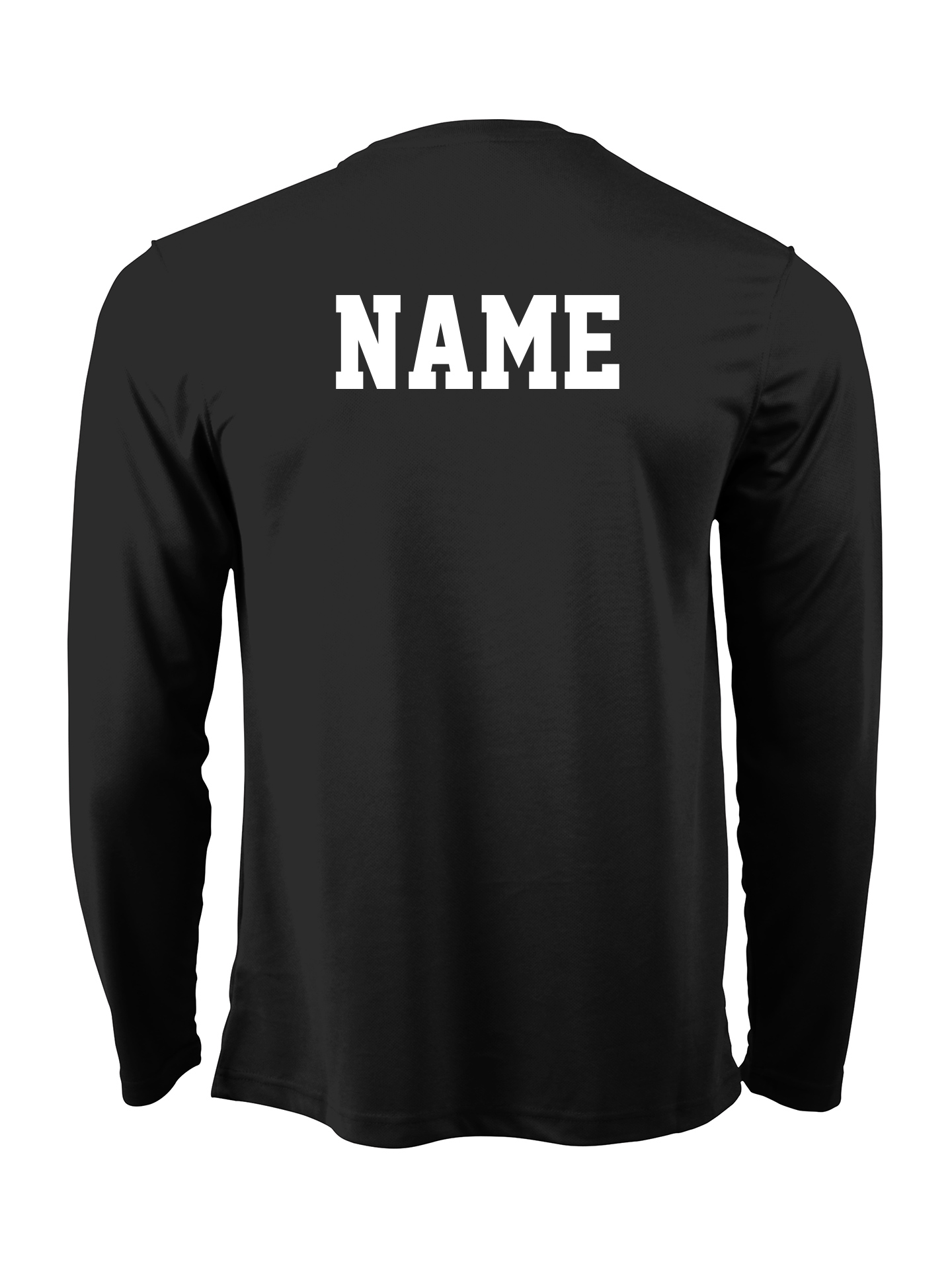 Matinee Theatre School Long Sleeved T-Shirt - Image 2