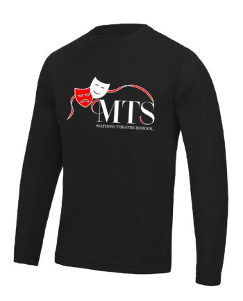 Matinee Theatre School Long Sleeved T-Shirt