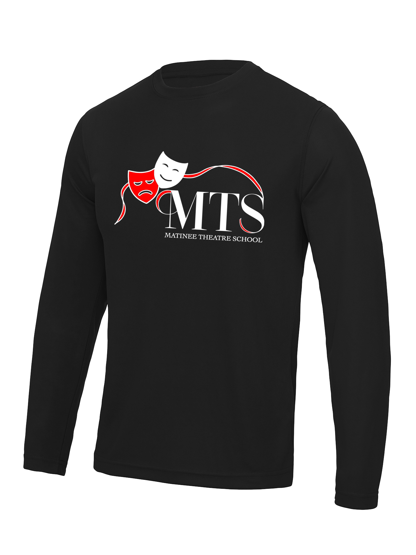Matinee Theatre School Long Sleeved T-Shirt