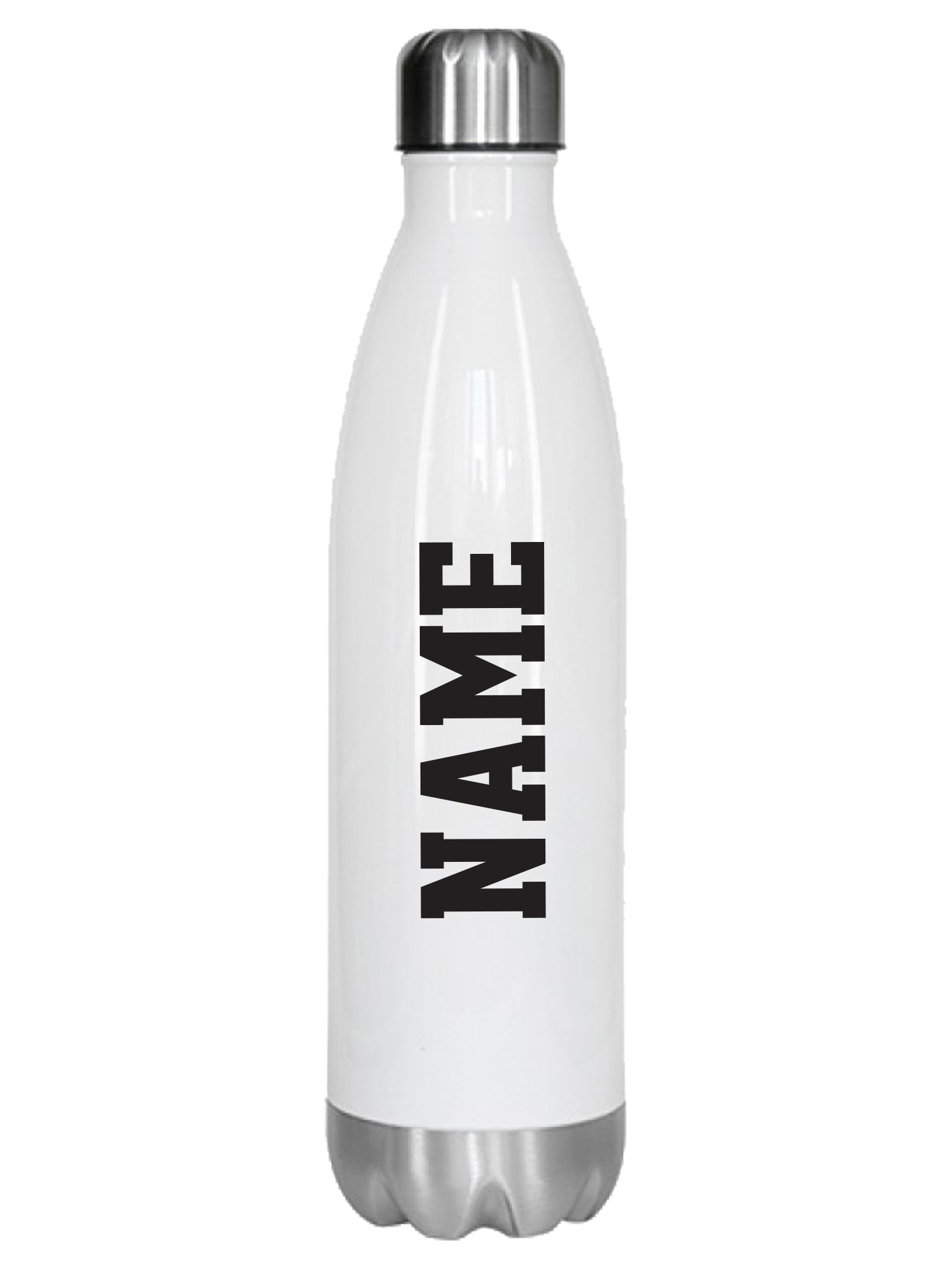 Matinee Theatre School White Water Bottle - Image 2
