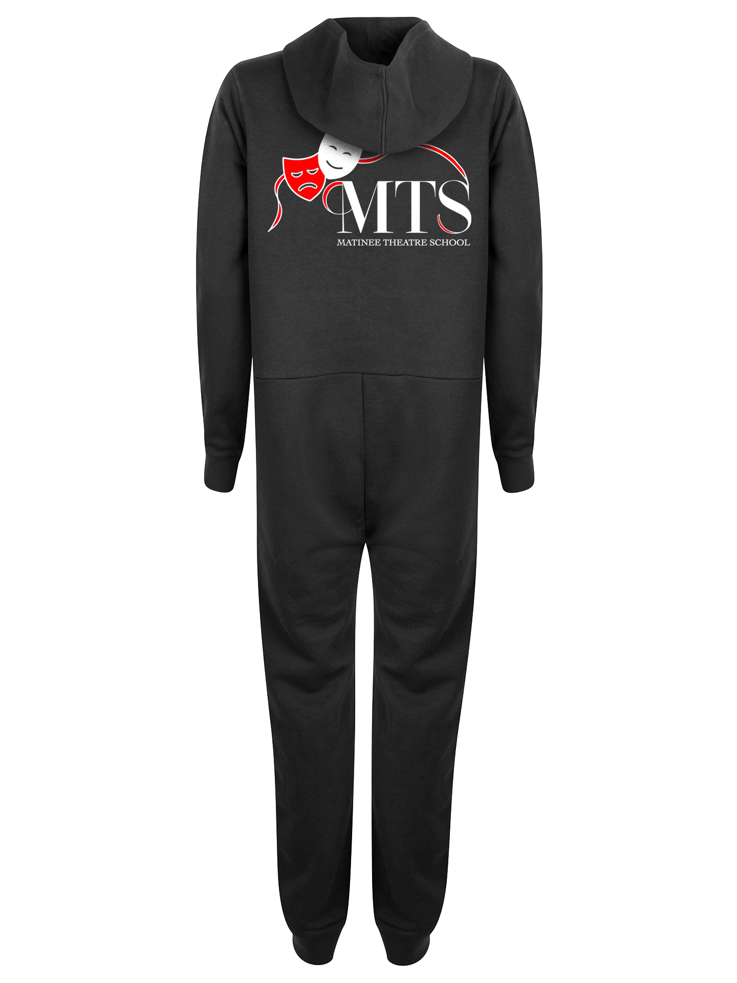 Matinee Theatre School Onesie