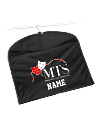 Matinee Theatre School Outfit Carrier