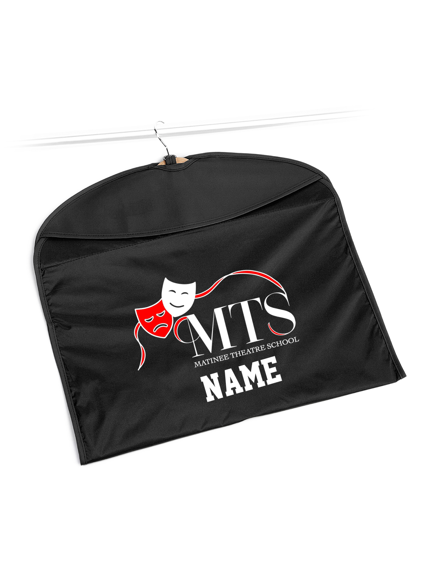 Matinee Theatre School Outfit Carrier