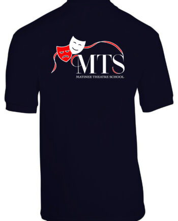 Matinee Theatre School Polo Shirt