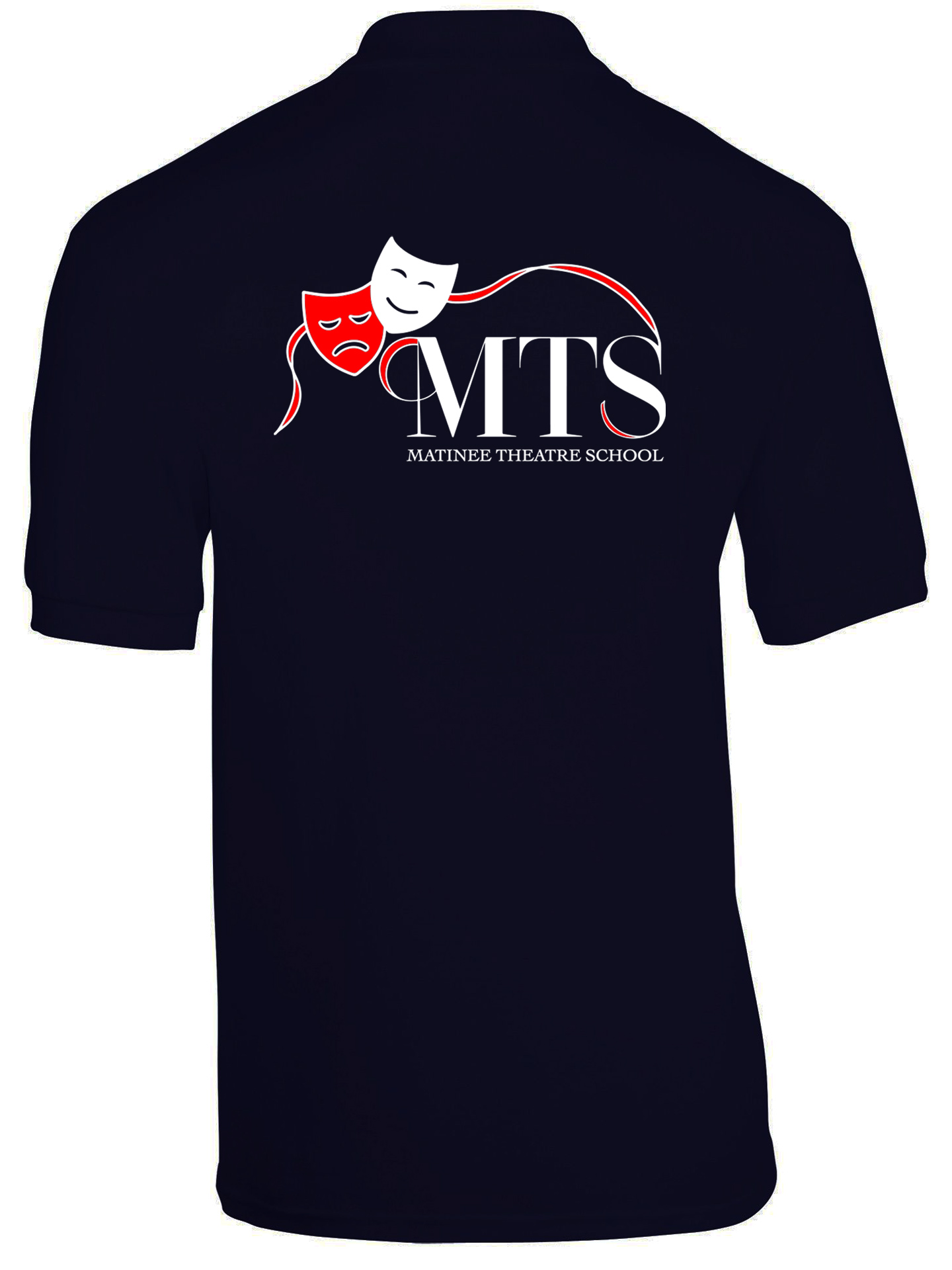 Matinee Theatre School Polo Shirt