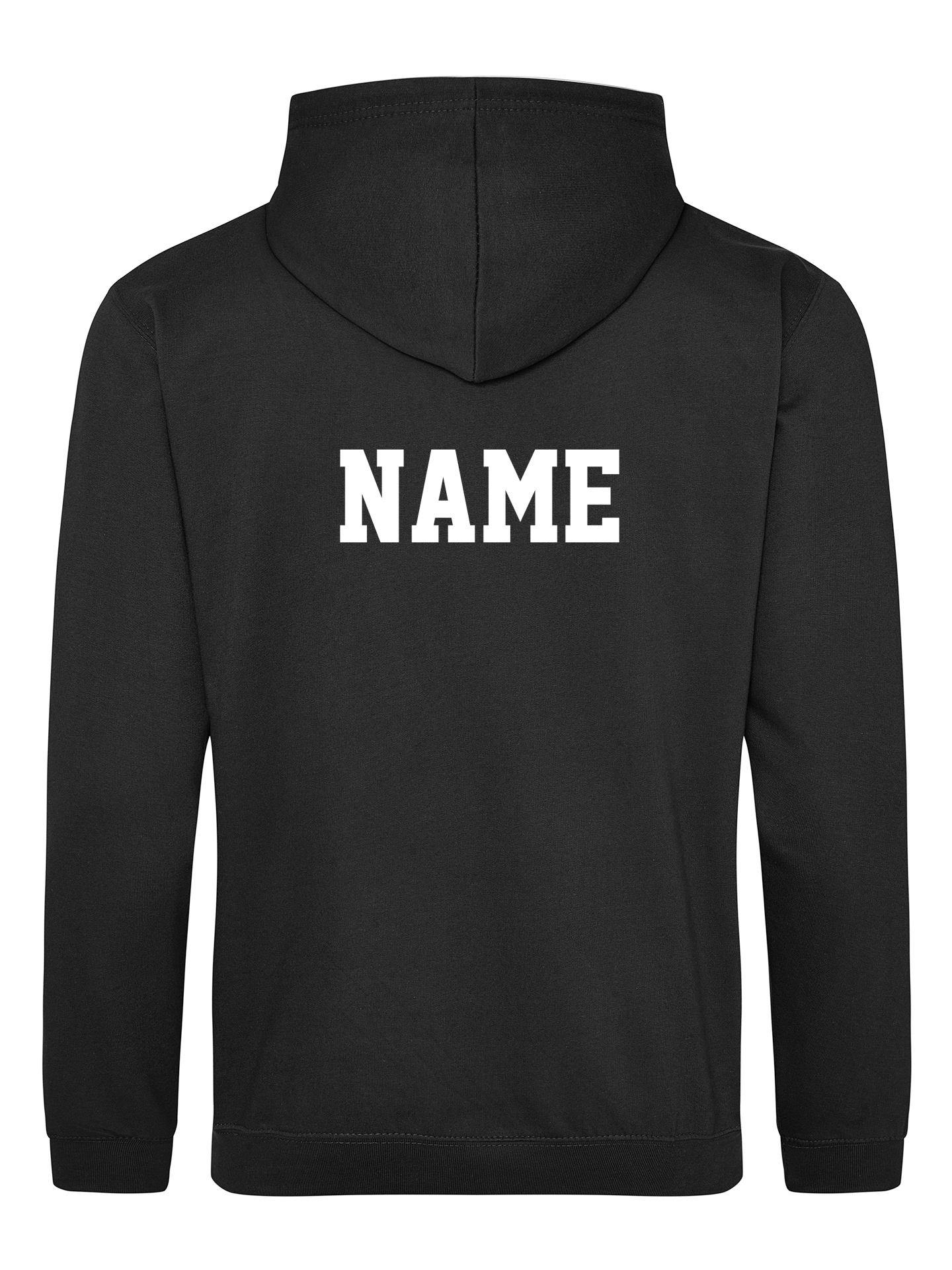 Matinee Theatre School Pullover Hoodie - Image 2