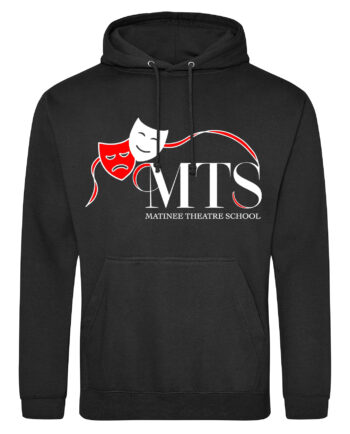 Matinee Theatre School Pullover Hoodie